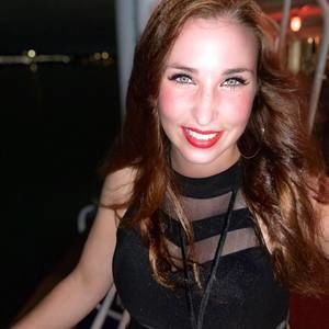 Meet your Posher, Marie-christine